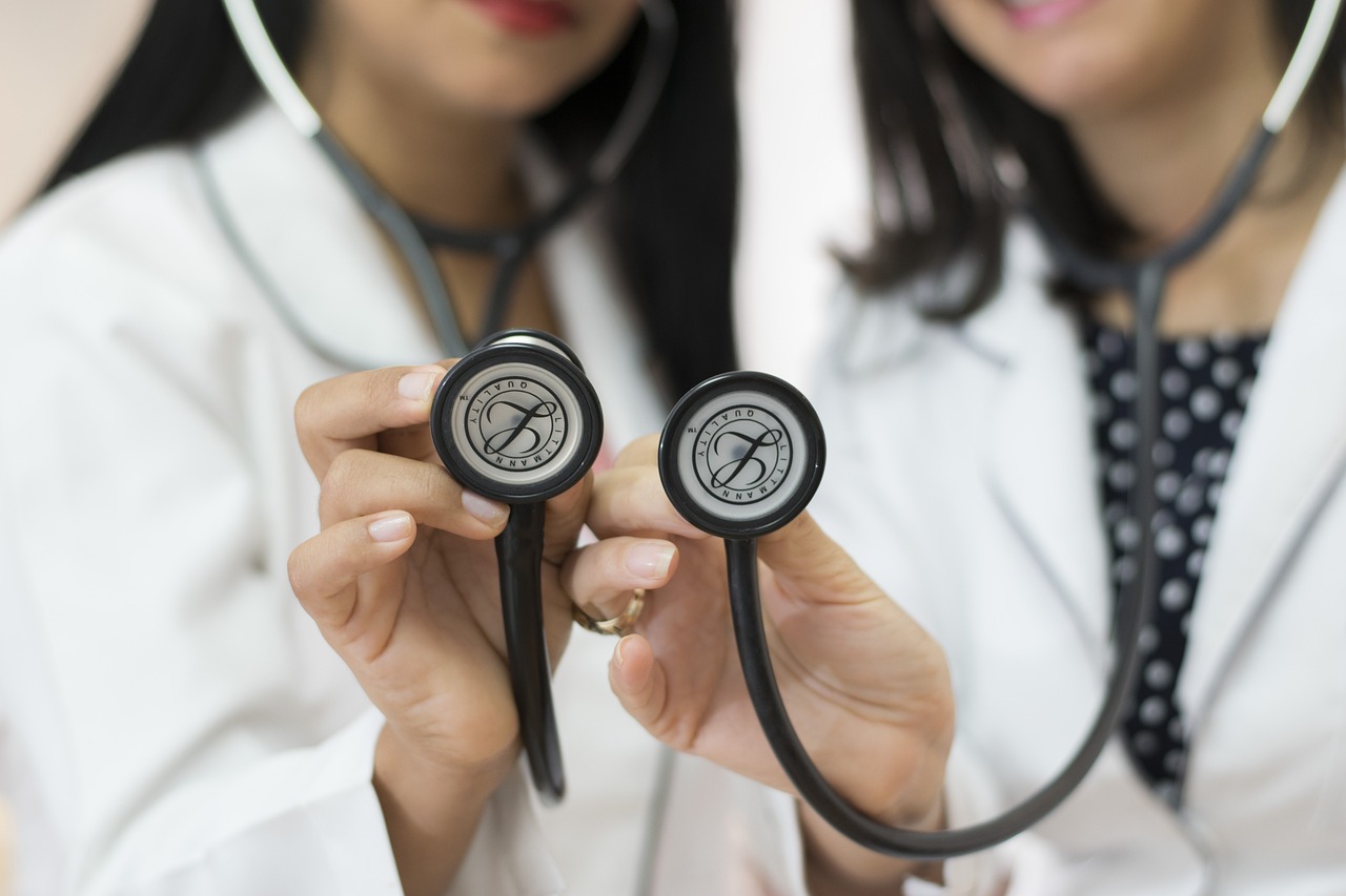 Unsere Philosophie – Ihre Gesundheit im Mittelpunkt